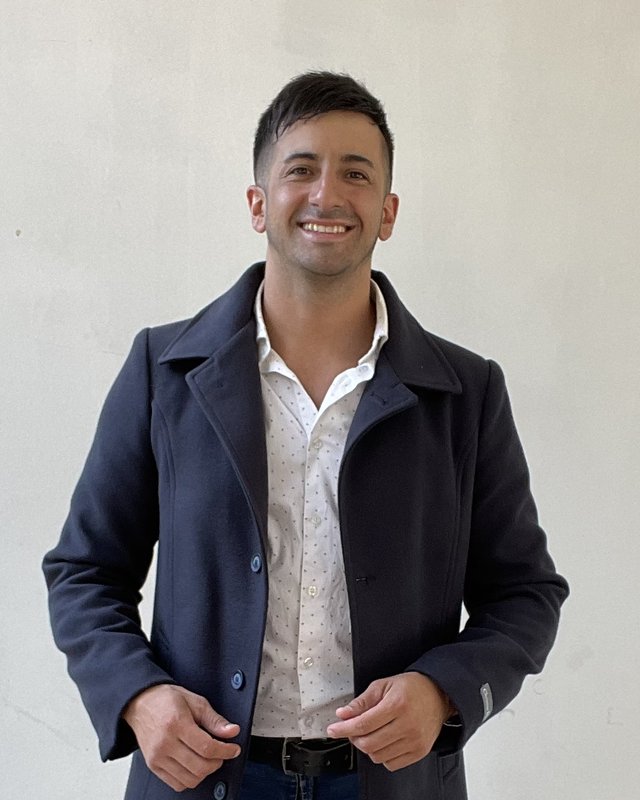Nahuel Ignacio Trejo Játiva